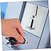 Anneome Vending Machine Snack Machine Lock Key Industrial Cabinet Lock Easy to Install High Security