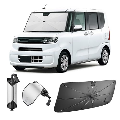 Amazon.co.jp: 【ワンタッチ開閉】ダイハツ タント（LA650S/LA660S型