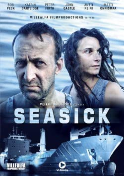 Seasick Merisairas para entusiastas del diseño y origen finlandés
