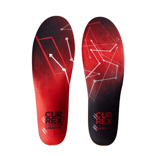Sottopiede CURREX CleatPro - la vostra nuova