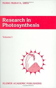 Research in Photosynthesis: Proceedings of the Ixth International Congress on Photosynthesis, Nagoya, Japan, August 30-September 4, 1992