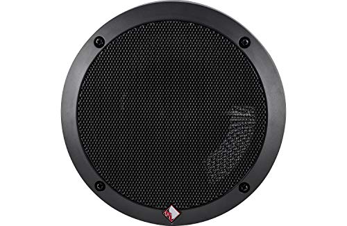 Pair Of Rockford Fosgate Punch P1694 6" X 9" 300W 4-Way + P1650 6.5" 220W 2-Way Full Range Coaxial Speakers - 4 Speakers #TOP4