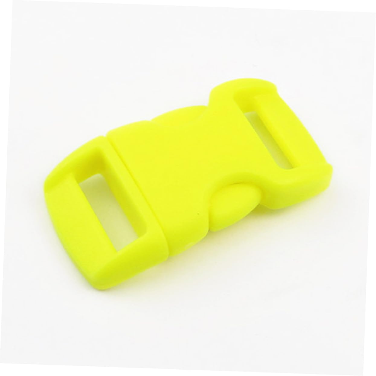 COHEALI 3 Set Di Fibbie in Plastica Con Clip Da 15 Mm Per Cinture Bagagli Zaini E Progetti Di Arredamento Per La Casa 30 Pezzi * 3