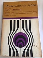 Mathematics in action B0007DO4AW Book Cover