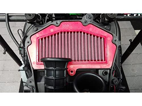 BMC Luftfilter Racing Kawasaki Ninja 400