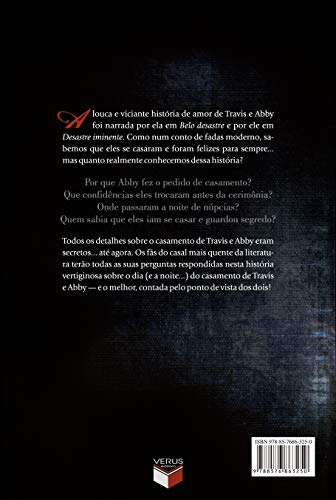 Belo casamento: 3