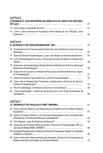 O que Ninguém te Contou Sobre Burnout