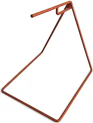 Suporte Cavalete Bike Bicicleta Oregon Movimento Central Vazado Cobre