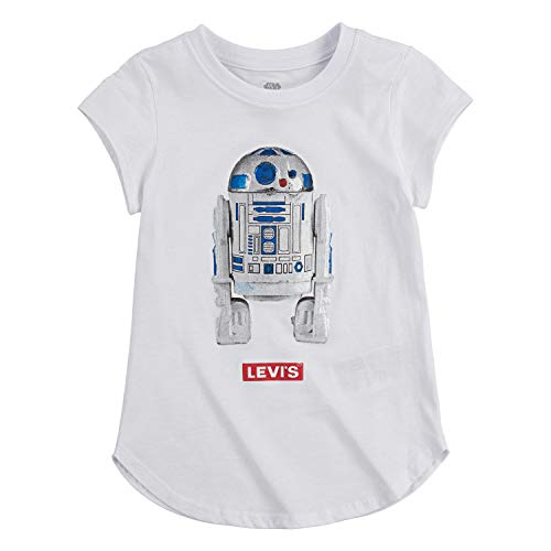 Image of Levi's Girls T-Shirt