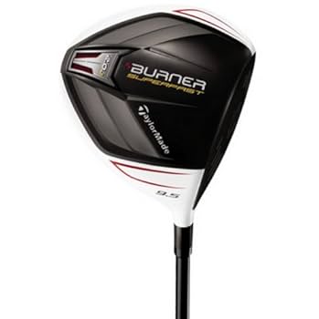 テーラーメイド Burner Superfast 10.5° ドライバー Amazon.co.jp: TaylorMade 【ゴルフ】【BURNER】【ドライバー