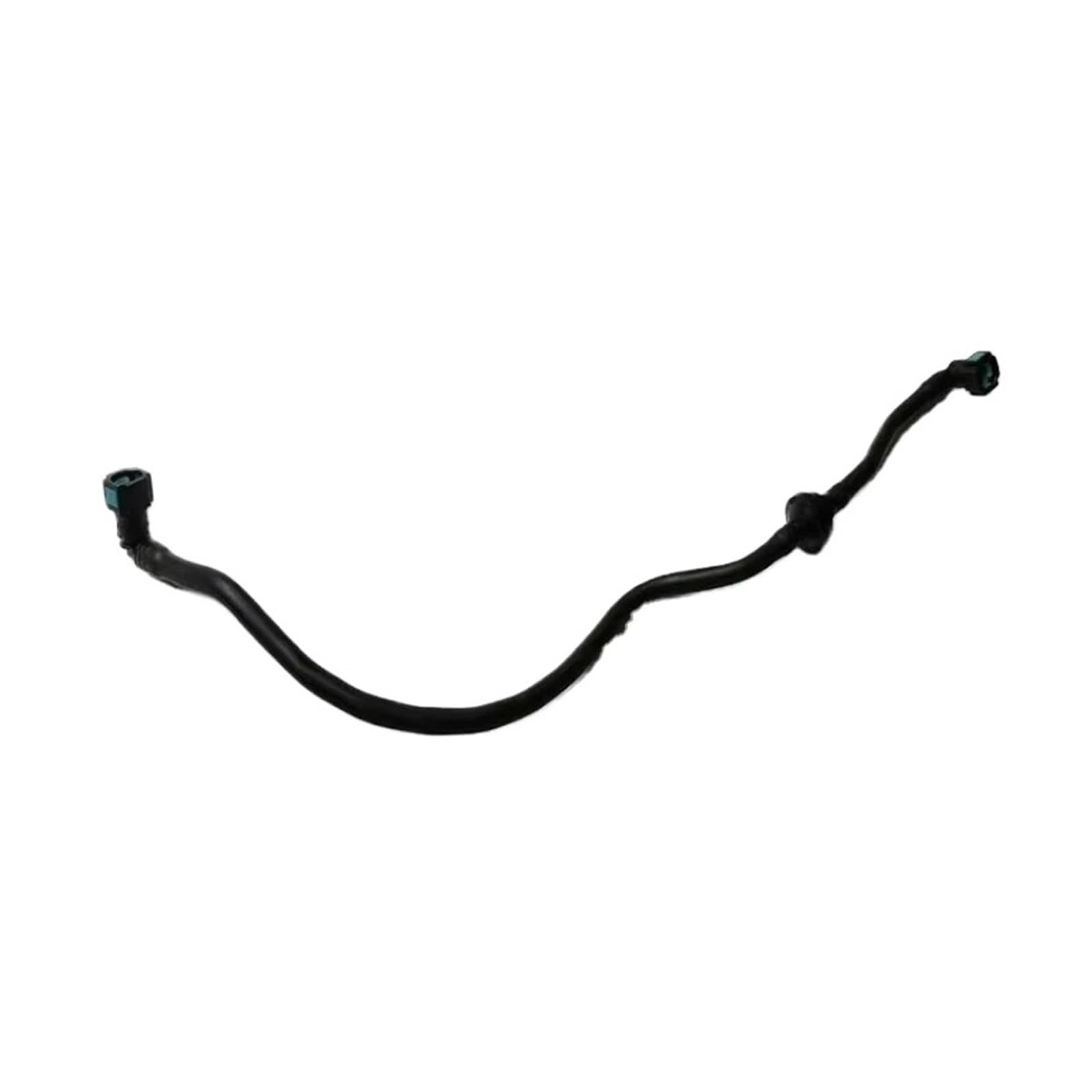 4578F2 Bremsvakuumschlauch kompatibel mit Peugeot 307 CC Break kompatibel mit Citroen C4 I 2.0 16V 2000–2011 4578F3 9678051080
