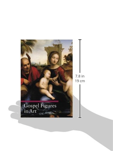 Gospel Figures in Art