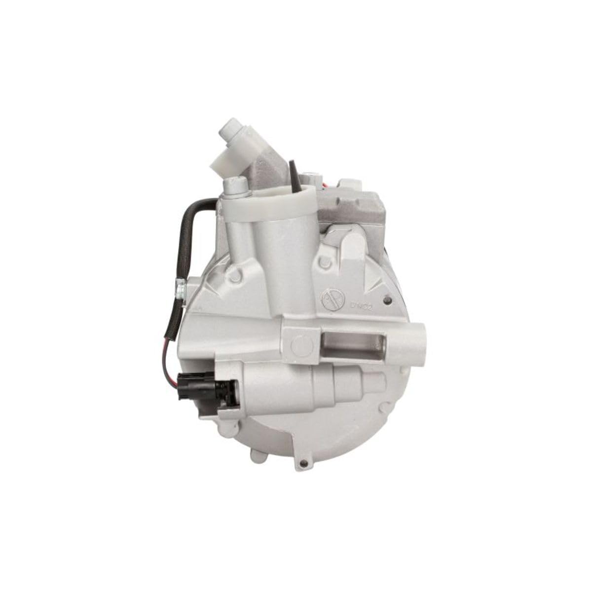 Valeo 813137 Compressore Aria Condizionata: Clima Fresco, Guida Felice