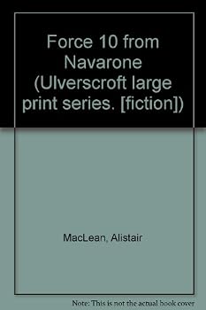 Force 10 From Navarone