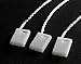 String for Tags White Hang Tag String 7