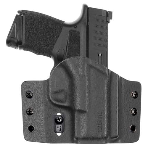 Tulster OWB Contour Kydex Holster
