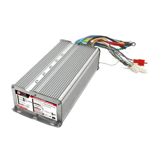 Guru Ji Wheels E Rickshaw Motor Controller