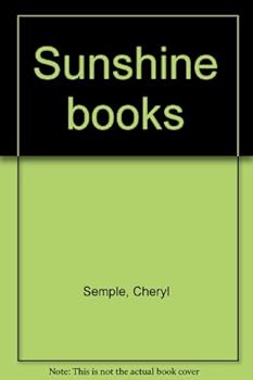 Unknown Binding Sunshine books Book