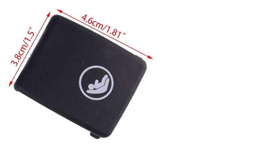 ボルボ純正 ISOFIX チャイルドシートアダプター 0-13kg ボルボ純正 ISOFIX チャイルドシートアダプター 0-13kg