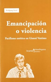 Paperback EMANCIPACIÓN O VIOLENCIA (Spanish Edition) Book