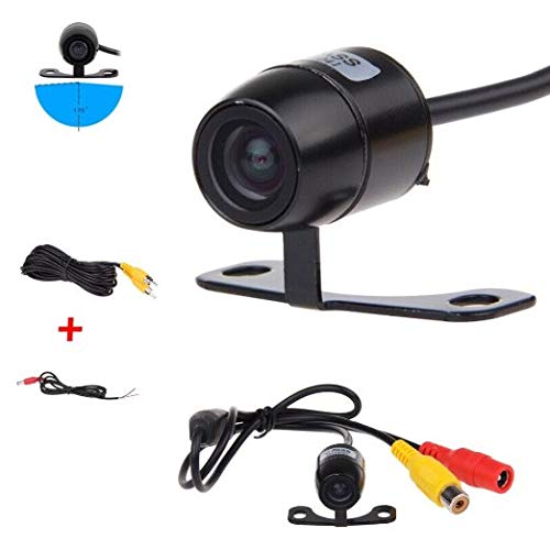 MOKEE VEHICLE CAR CAMERA E300