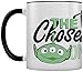 Pyramid International Toy Story - Taza Interior A Color The Chosen One, Black, 320ml, RD-RS660157