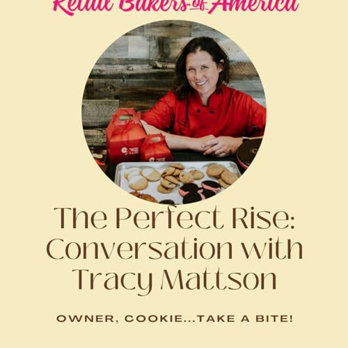 E16: From Fine Dining to Cookie Empire | The Perfect Rise Podcast