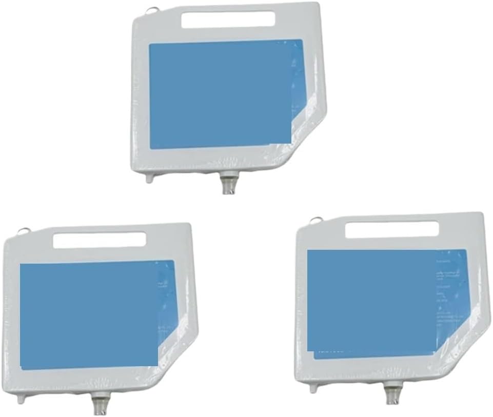 3pcs ，Compatible For Dreame， L10s Ultra/L10 Ultra/L10s Ultra SE/S10/S10 Pro/S10Plus Accessories 300ml Cleaning Solution Liquid