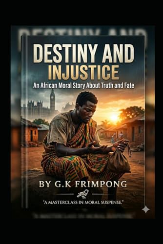 Destiny and Injustice: An African Moral Story About Truth and Fate