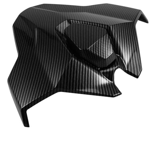 Moto Capot Carénage Queue S1000RR 2023 2024 - Siège arrière couvercle de selle passager