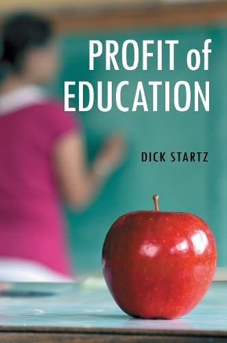 Buy Profit of Education — BookShops.in