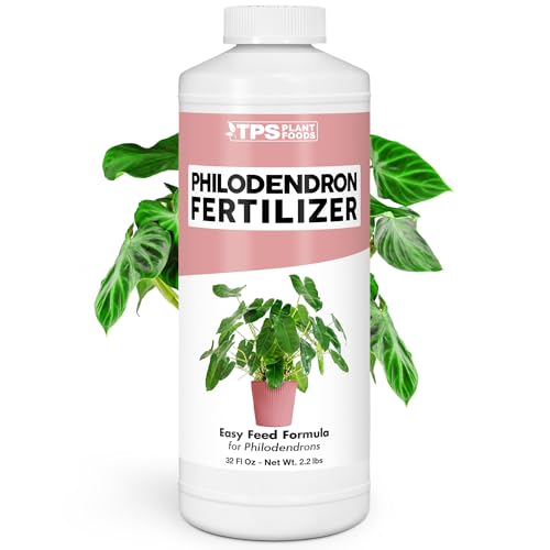 TPS Nutrients Philodendron Fertilizer 32 oz