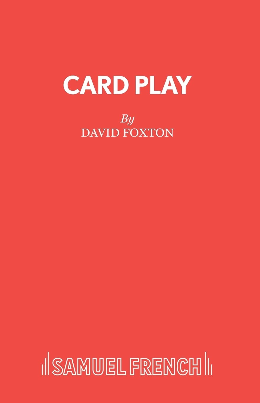 Card Play: A Play for Young People (Acting Edition S.)