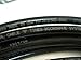 Times Microwave LMR-400-UF Ultra Flex RG-8 RF Cable - 500 ft - Black