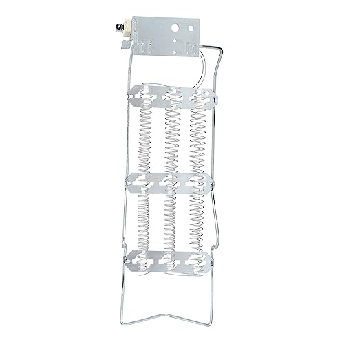 Lista de Secadoras de ropa AMONIDA que puedes comprar esta semana. 46 AMONIDA Resistencias Secadoras, Níquel-Cromo para Secadoras de Ropa 4391960