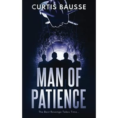 Man of Patience
