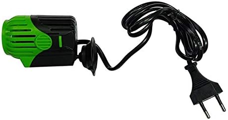 Grand WM-3E BOYU Mini Wave Maker 2.6W 3000 LPH Aquarium Pump