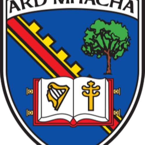 『This Is GAA - Armagh v Fermanagh Round 5 National Football League』のカバーアート