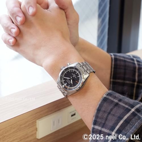 Seiko SBDC217 商品画像7