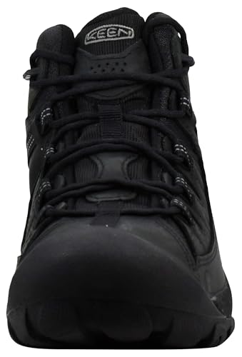 Image of KEEN Men's Targhee 2 Mid Height Waterproof Hiking Boots