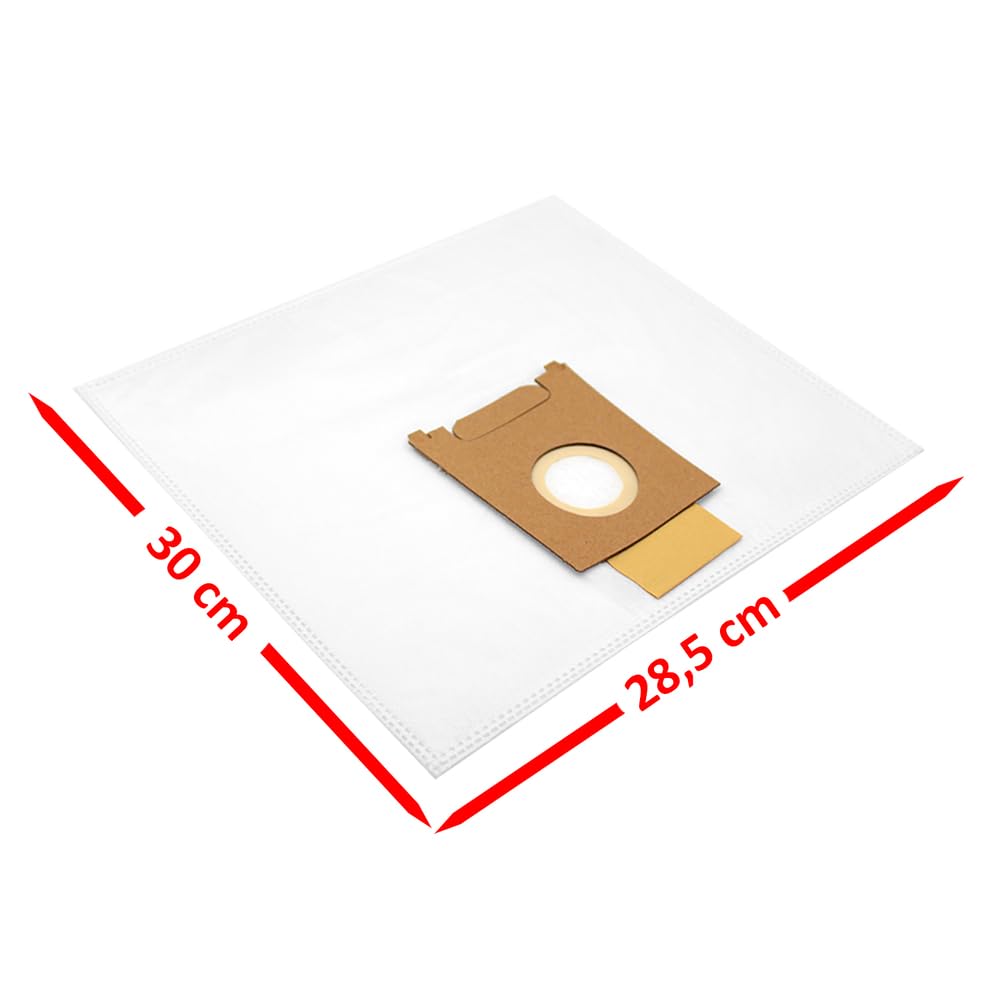 CONF 10PZ SACCHETTO SIEMENS VS01G511 SUPER - Bandi Srl