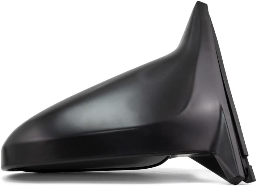 For Honda Civic 1996 1997 1998 1999 2000 Door Mirror Driver Side | Manual | Non-Heated | Paint to Match | Sedan | Replacement For 76250-S01-A05 | HO1320123