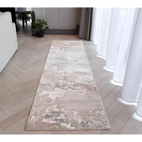 Lord of Rugs Modern Abstract Marble Design Rug Cover