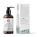 Coconut Milk & Honey Face Wash 4 fl oz – Gentle Hydrating Cleanser for Sensitive to Dry Skin | Fragrance-Free, Non-Drying Formula with Aloe & Jojoba | Ideal for Redness, Dryness & Daily Makeup Removal