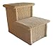 Dog Stairs, Handmade in the USA, Great for Pets 2-70 Lbs, Dog Steps, Pet Stairs,