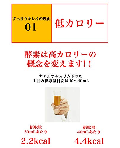 Amazon.co.jp: レダの酵素121℃ ナチュラルスリムドゥ : ドラッグストア