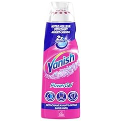 Vanish Fleckentferner Vorwaschmittel...