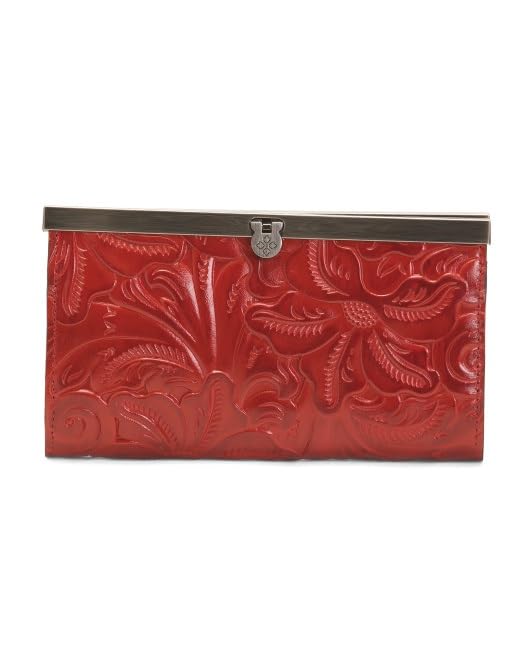 Image of Patricia Nash Women's Tooled Cauchy