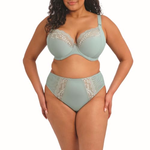 Image of Elomi Women's Lucie Underwire Stretch Plunge Bra
