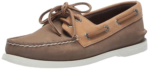 Sperry Men's Authentic Original 2-Eye Summer Boat Shoe